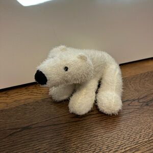 GANZ Webkinz Polar Bear